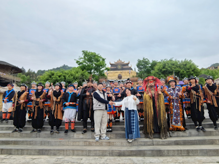 精准推介三大专业，拓宽实习就业通道