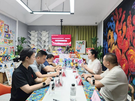 深化校企协同育人 拓宽就业发展渠道